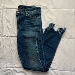 Lucky Brand Jeans